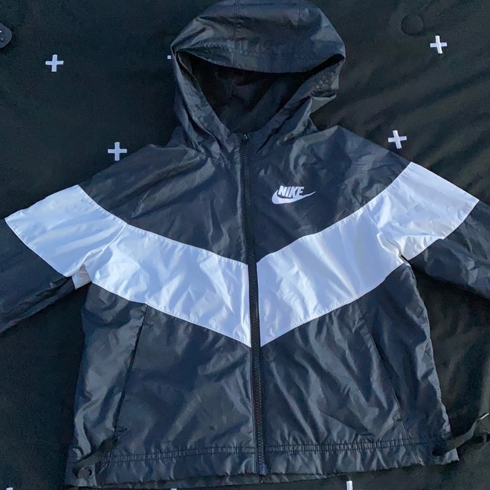 Youth Nike jacket